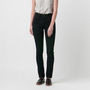 Levi's Womens Vintage 1969 606 Jeans - 24 x 32